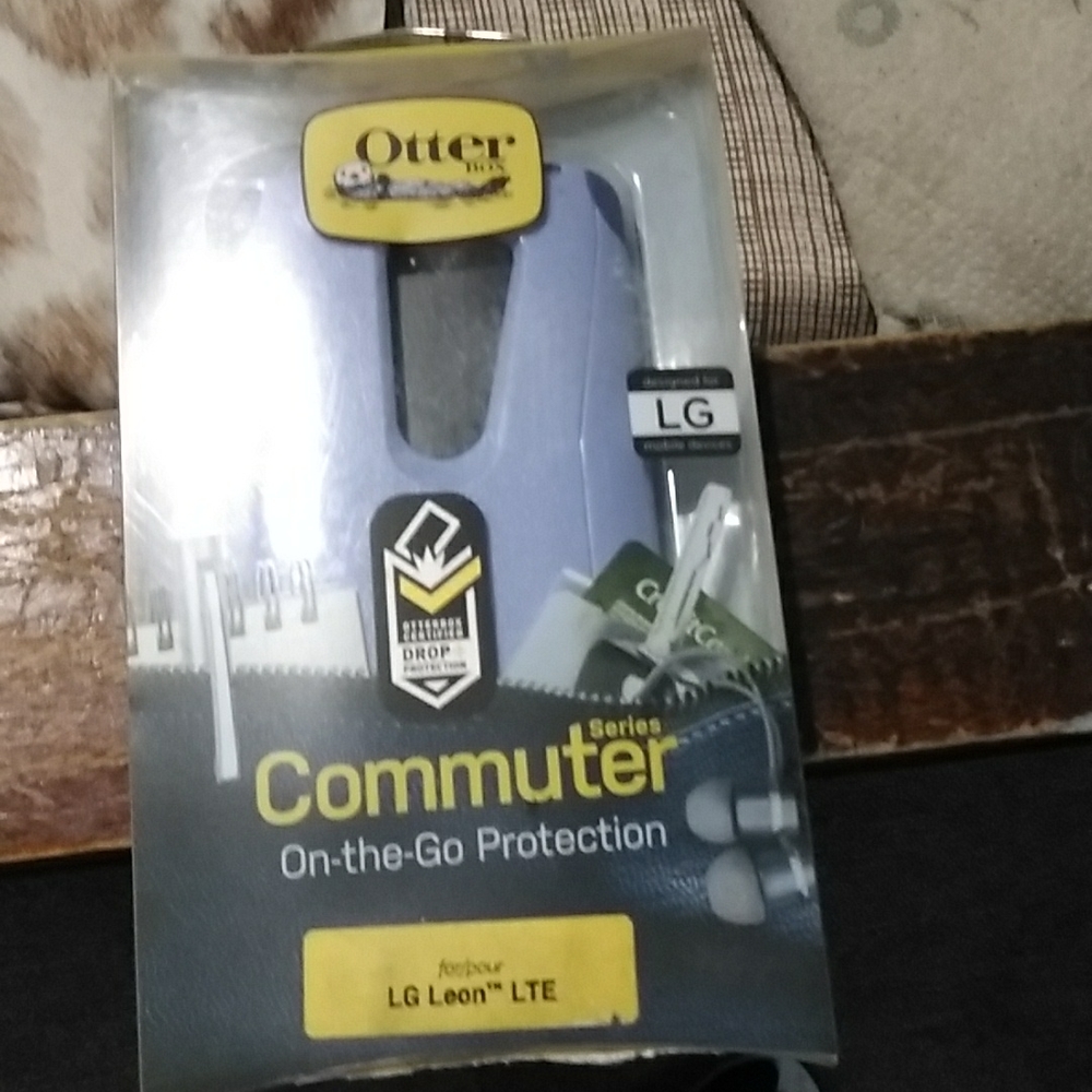 OtterBox Series Commuter